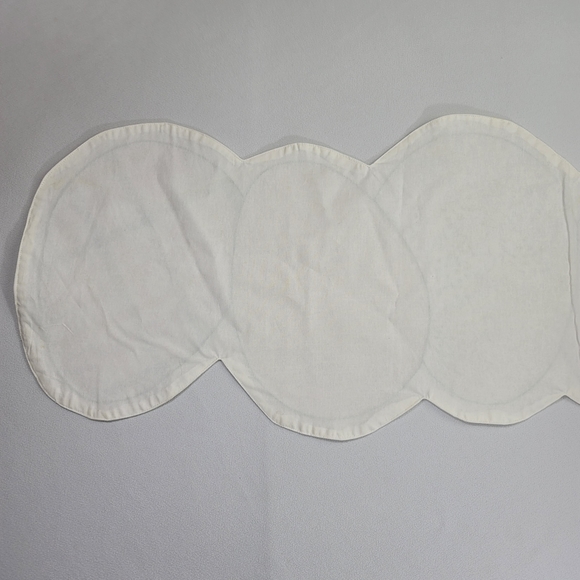 Easter Egg Spring Theme Fabric Table Runner - Picture 9 of 12